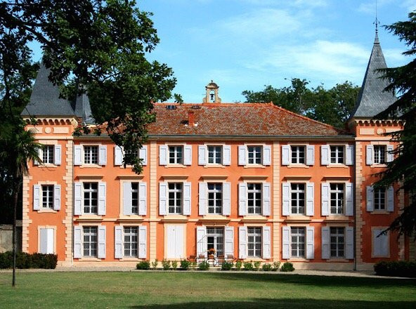 Roquelune城堡