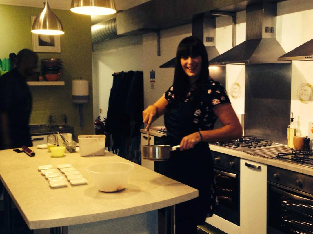 Flavours School of Cookery-伯恩茅斯必去景点