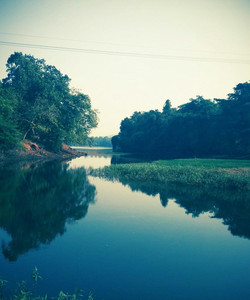 Tansa Lake景点门票图片