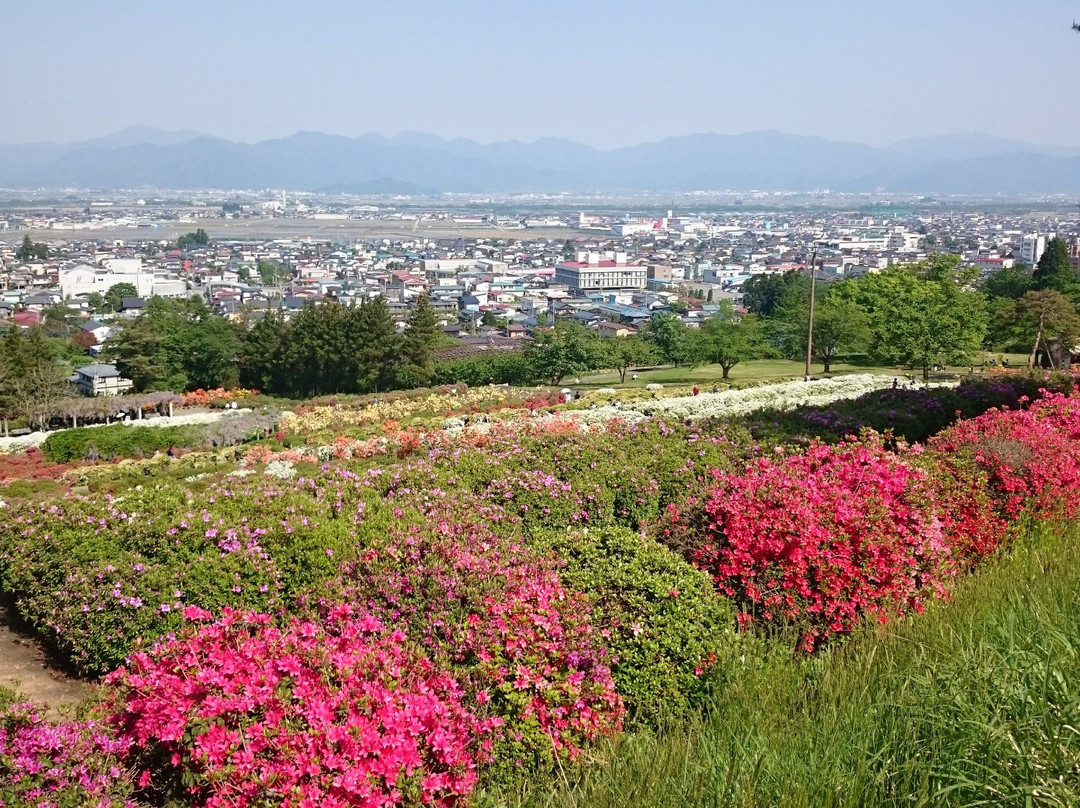 寒河江市旅游攻略图片