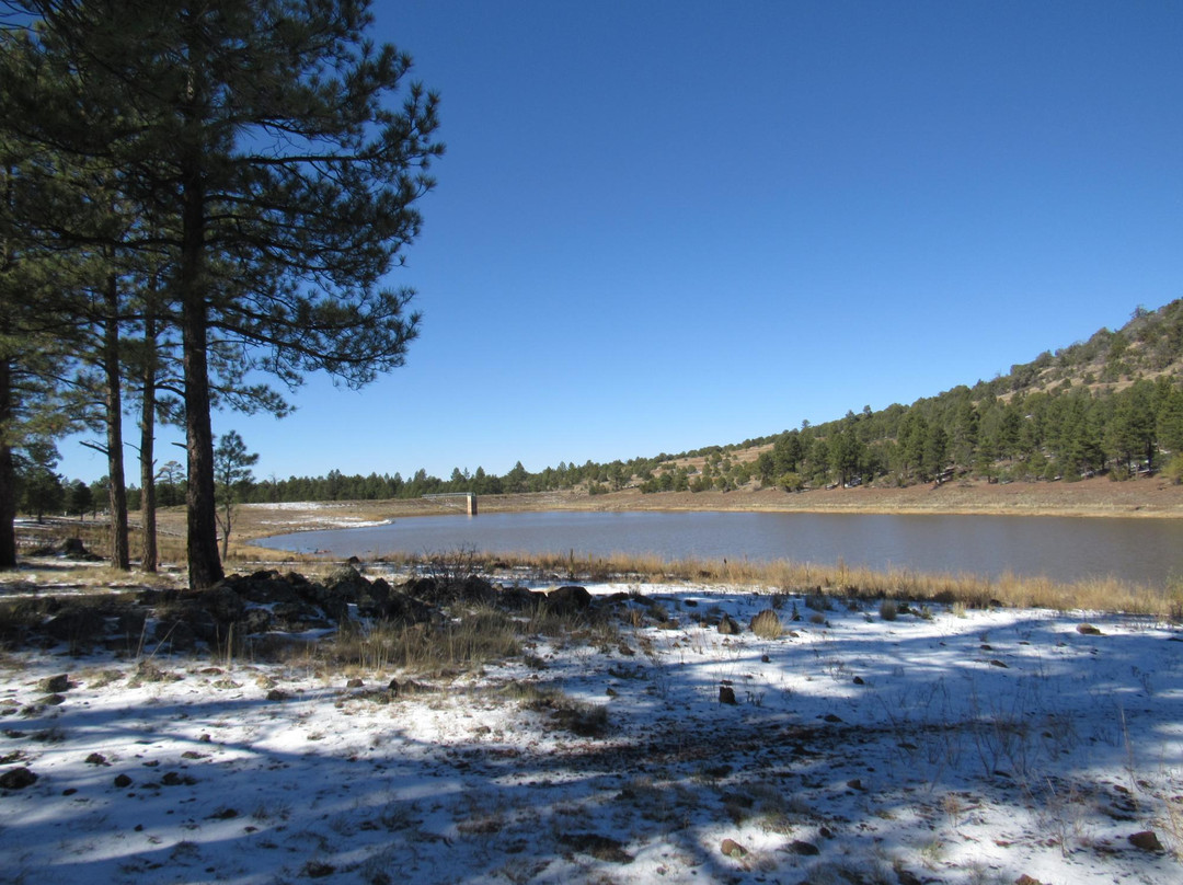 Jacob Lake旅游攻略图片