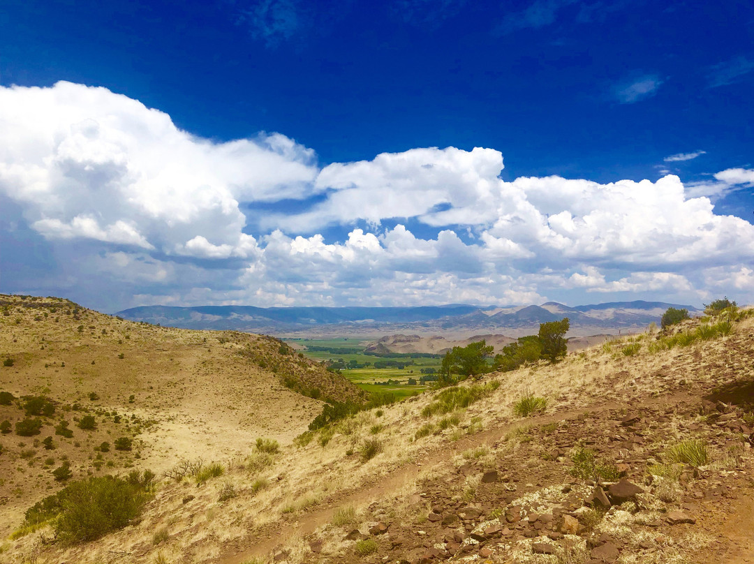 Del Norte Parks and Trails景点图片