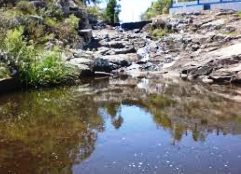 Salto de Agua景点图片