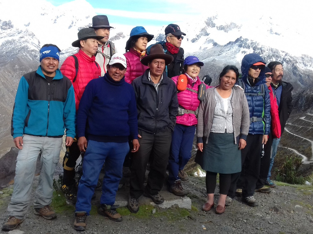 Mirador旅游攻略图片