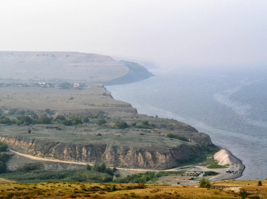 Scherbakovsky Nature Park景点图片