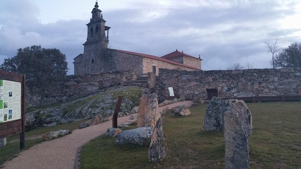 Muga de Sayago旅游攻略图片