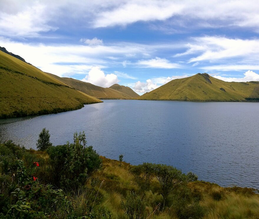 Tabacundo旅游攻略图片