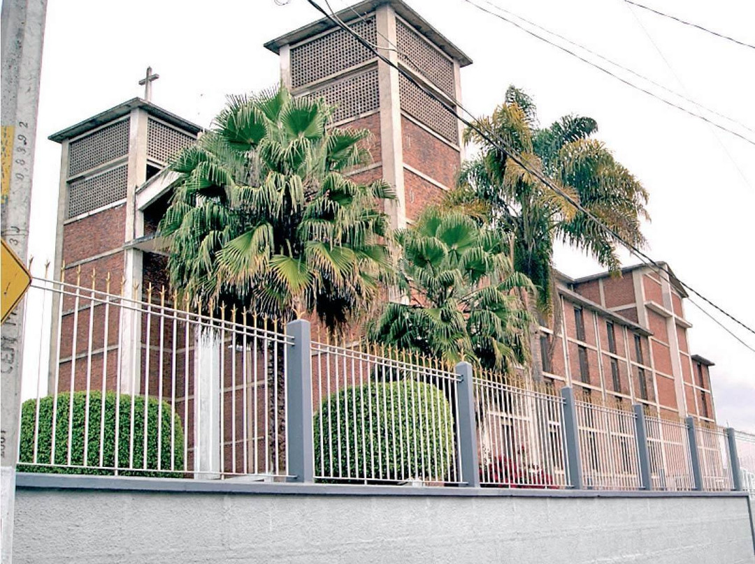 Huatusco旅游攻略图片