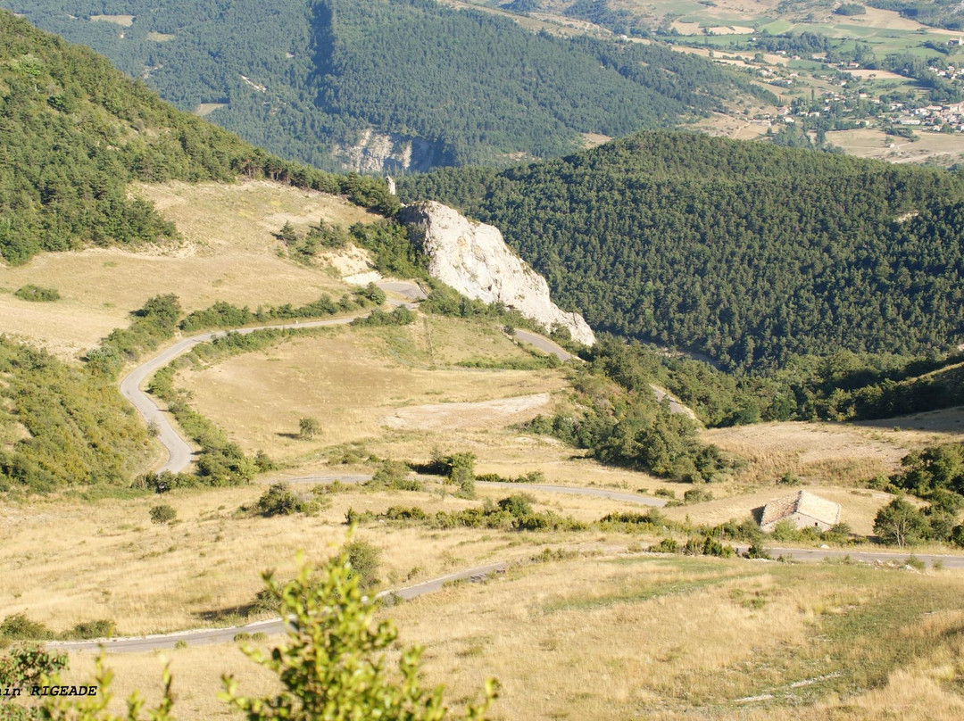 Office de Tourisme Baronnies en Drôme provençale - Bureau de Sederon景点图片