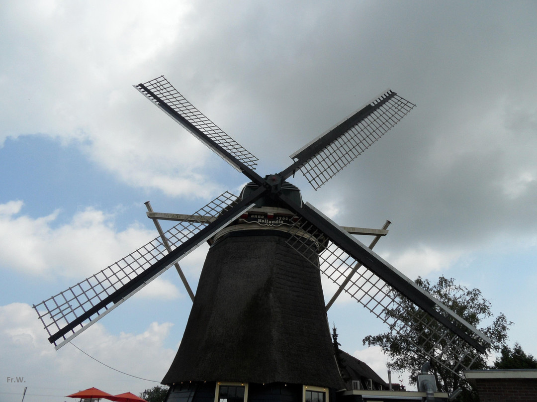 Ankeveen旅游攻略图片