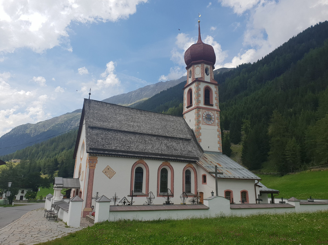 Gries旅游攻略图片