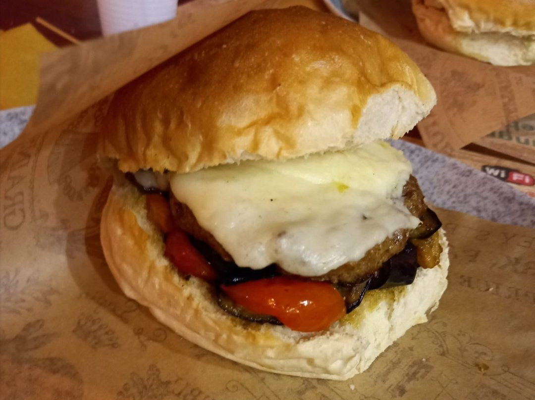 The Barley Irish Pub Jambo1