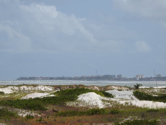 Corvina Beach-Salinopolis必去景点