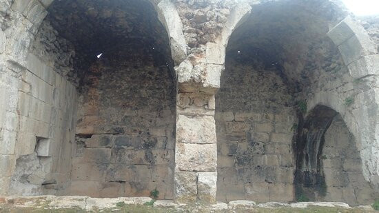 KAMELIA RENT A CAR-VIP TRANSFER-凯梅尔必去景点