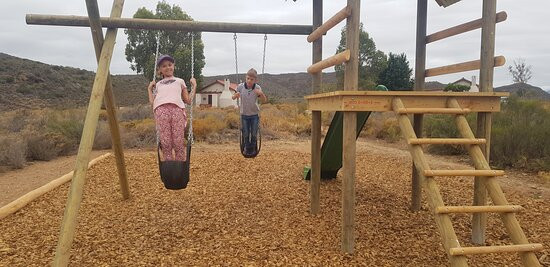 Glen Eden Farm主图