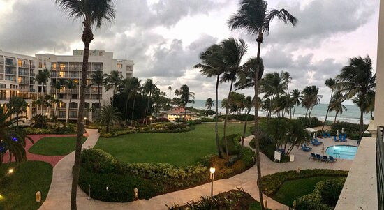 Wyndham Rio Mar Golf Club-Rio Grande必去景点