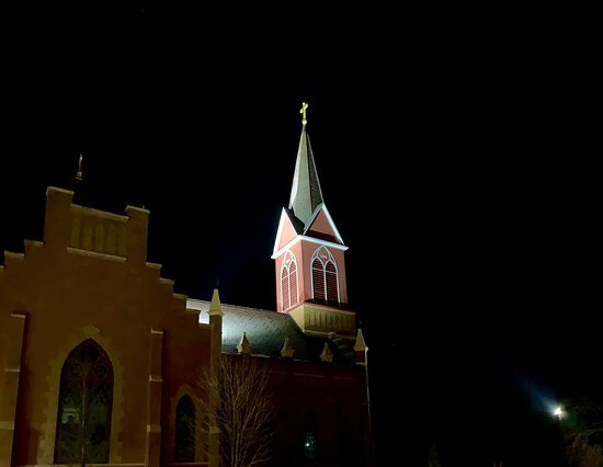 Saint Stanislaus Church-Minto必去景点