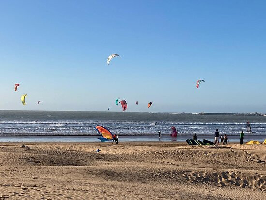 Kitemaroc-索维拉必去景点