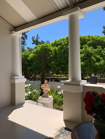 Boutique Hotel Sorgvry - House of Guests主图