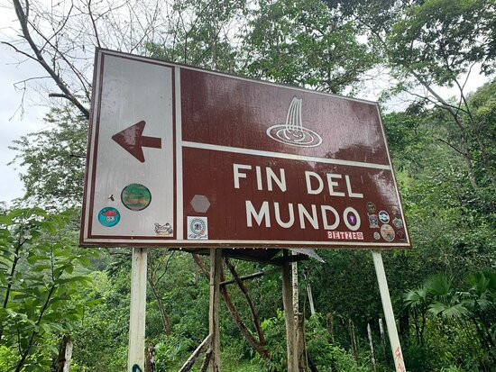 Fin Del Mundo景点图片
