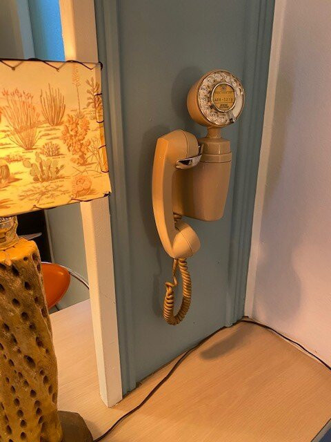 小屋汽车旅馆主图