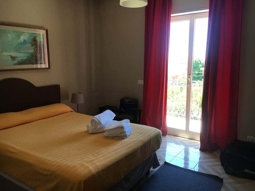 Casa Vacanze Terra Di Mare主图