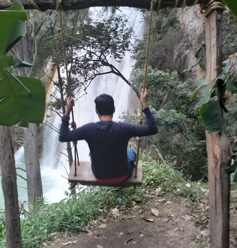 Las 3 Tzimoleras-Tzimol必去景点