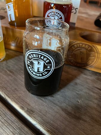 Heritage Brewing Company景点图片