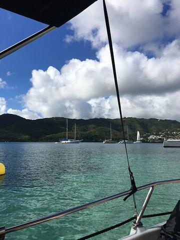 Rdv Caraibes-Le Marin必去景点