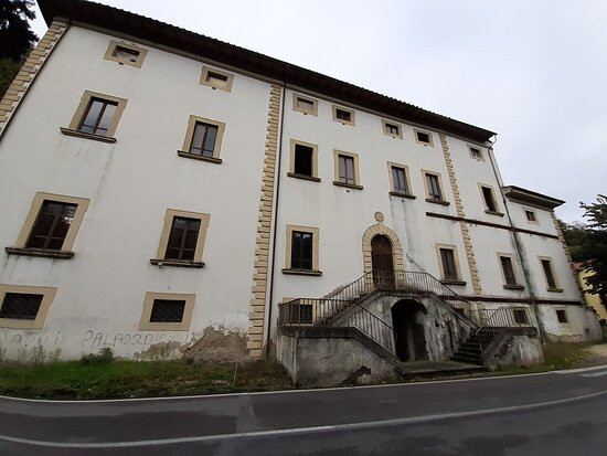 Ponte Di Cerbaia景点图片