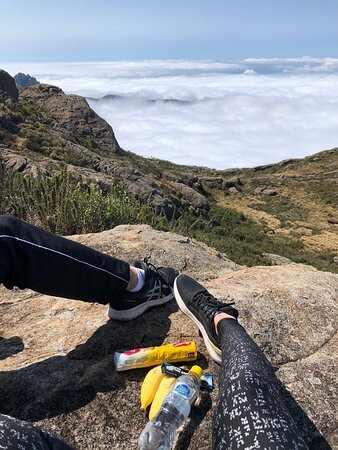 Morro do Couto-Itatiaia必去景点