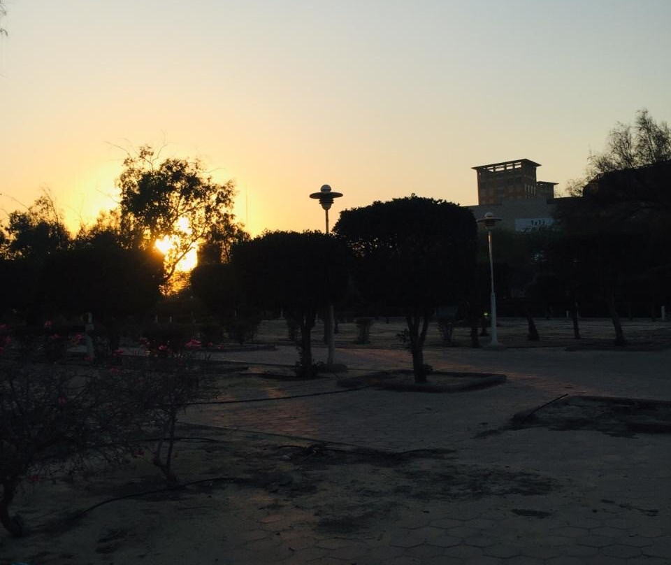 Fahaheel Park-Fahaheel必去景点