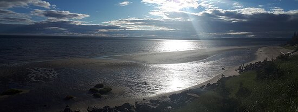 Parc Nature de Pointe-aux-Outardes-Pointe-aux-Outardes必去景点