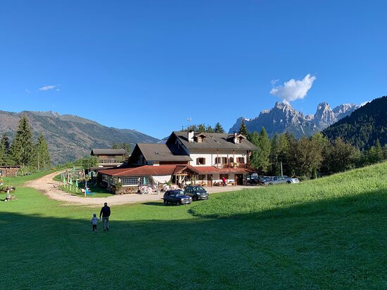 Agritur le Vale主图