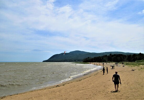 Boisé du Quai-Baie-St-Paul必去景点