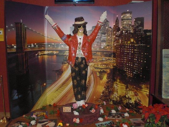 Galleros Artesanos-鲁德必去景点