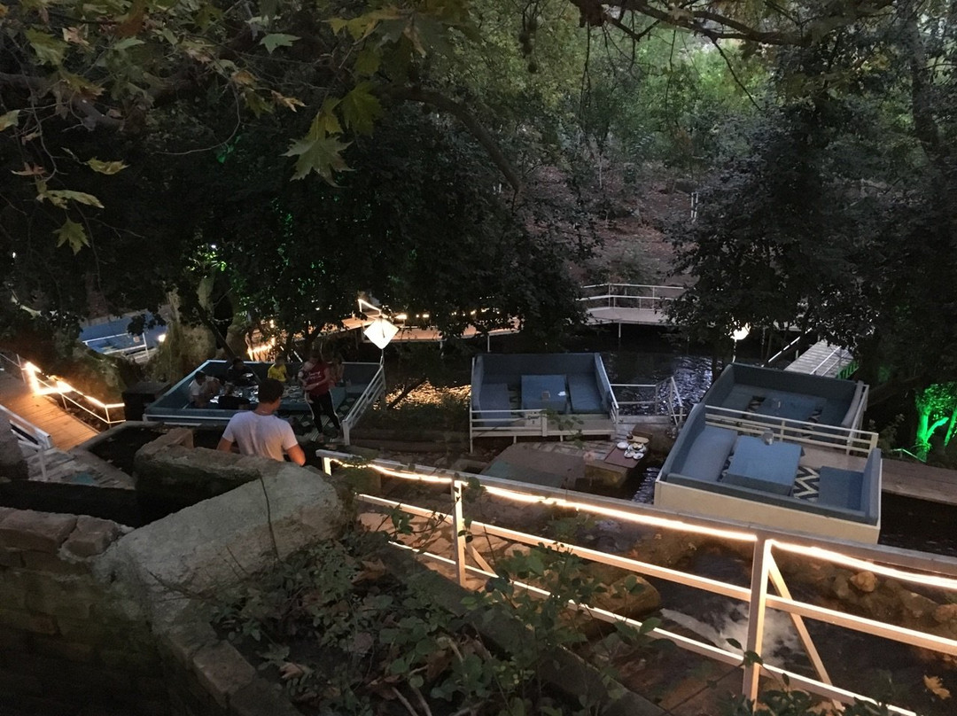 Ulupinar Fishing And Picnic景点图片