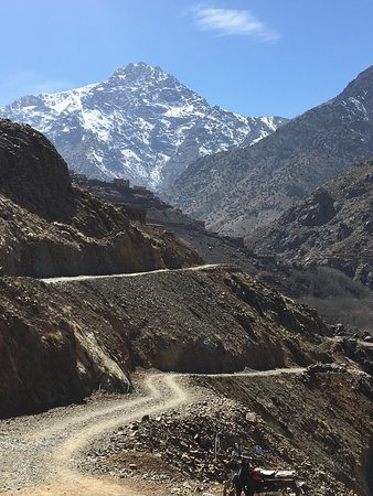 Toubkal Travel Trekking-马拉喀什必去景点