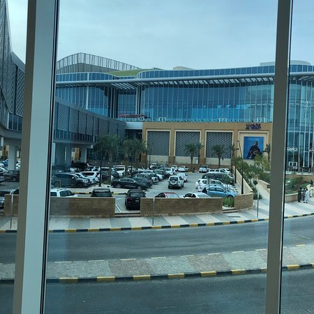 Al - kout Mall景点图片