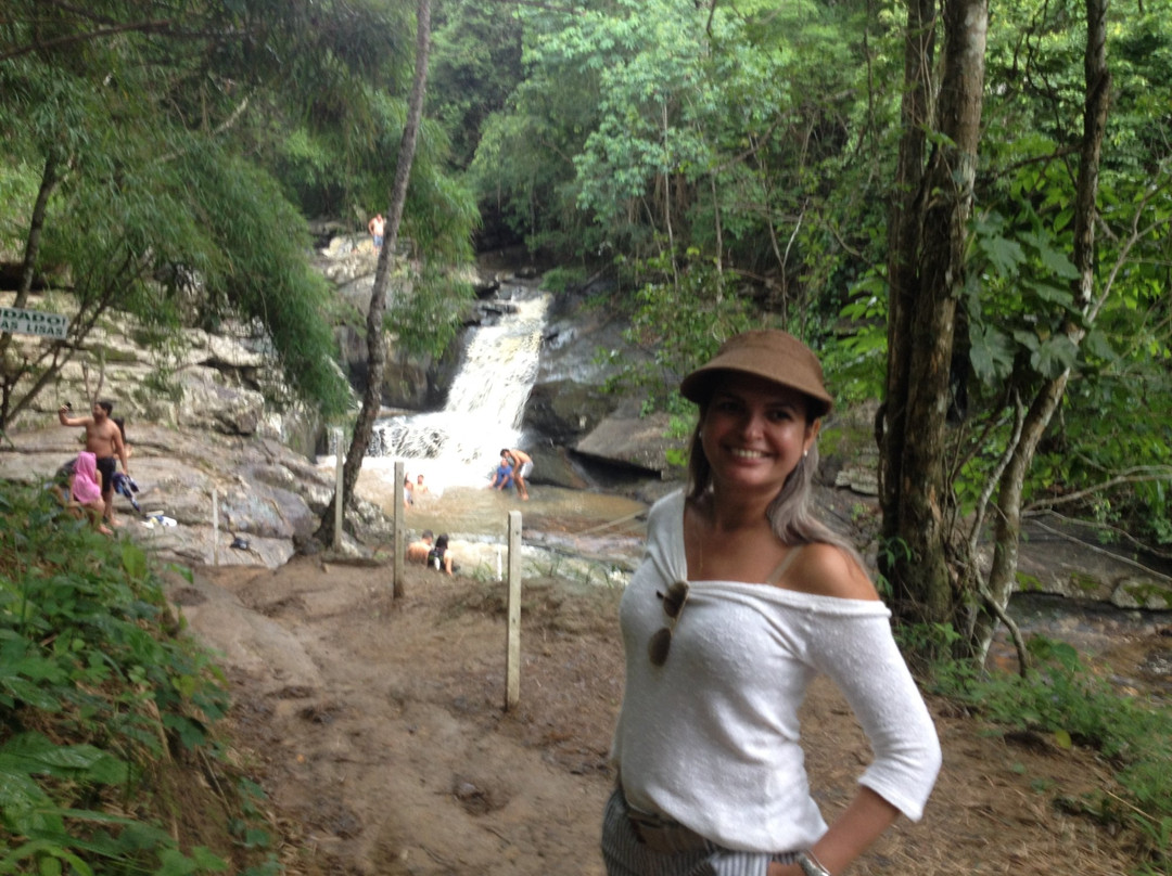 Serra de Baturite-Baturite必去景点