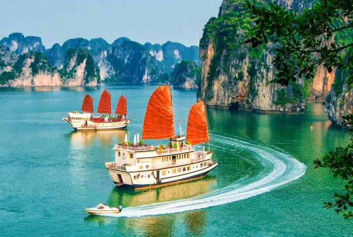 VietAsia Travel-河内必去景点