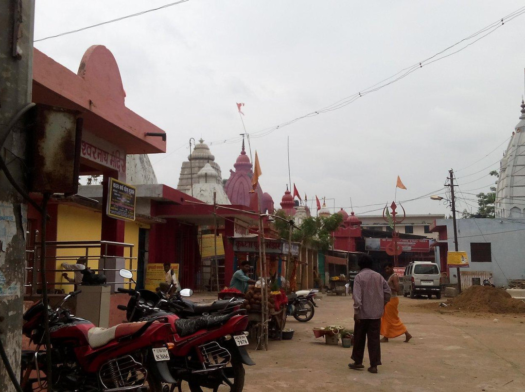 Hatkeshwar Mahadev Temple景点图片