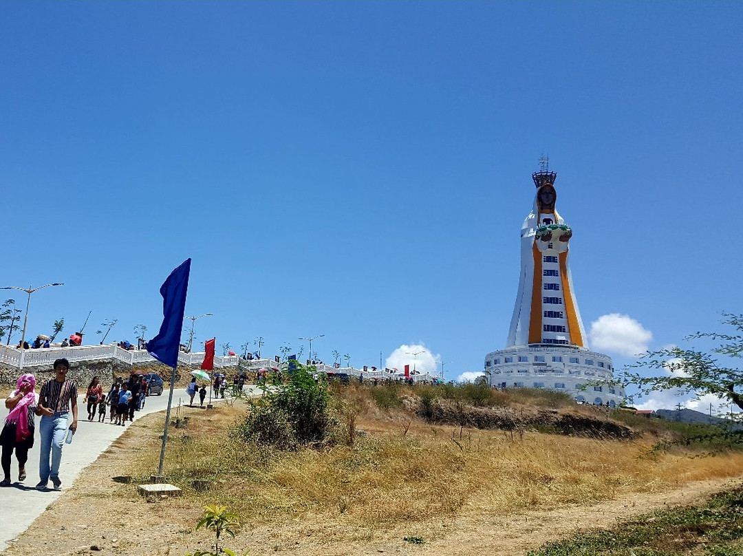 Montemaria International Pilgrimage & Conference Center景点图片