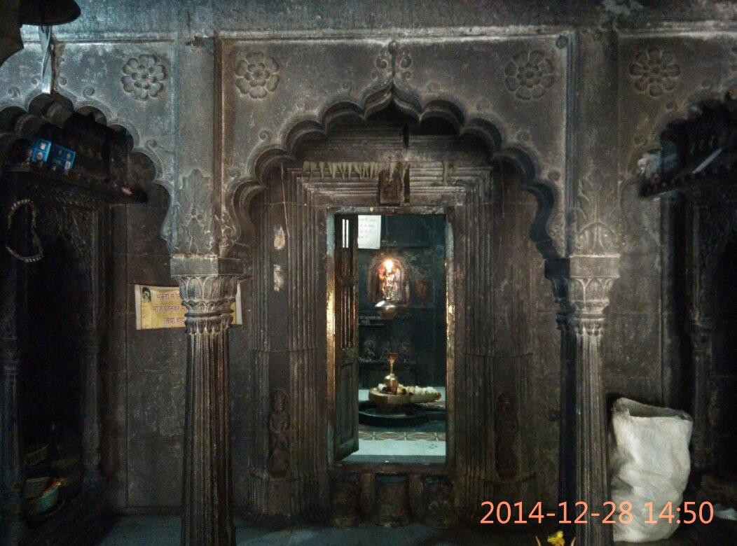 Telankhedi Shiv Temple景点图片