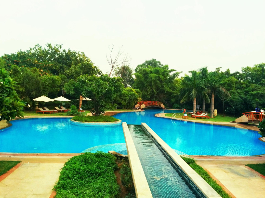 Sohna旅游攻略图片