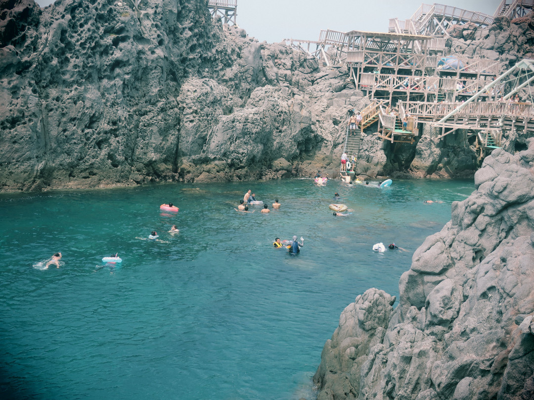 Monoiminanomikoto Shrine