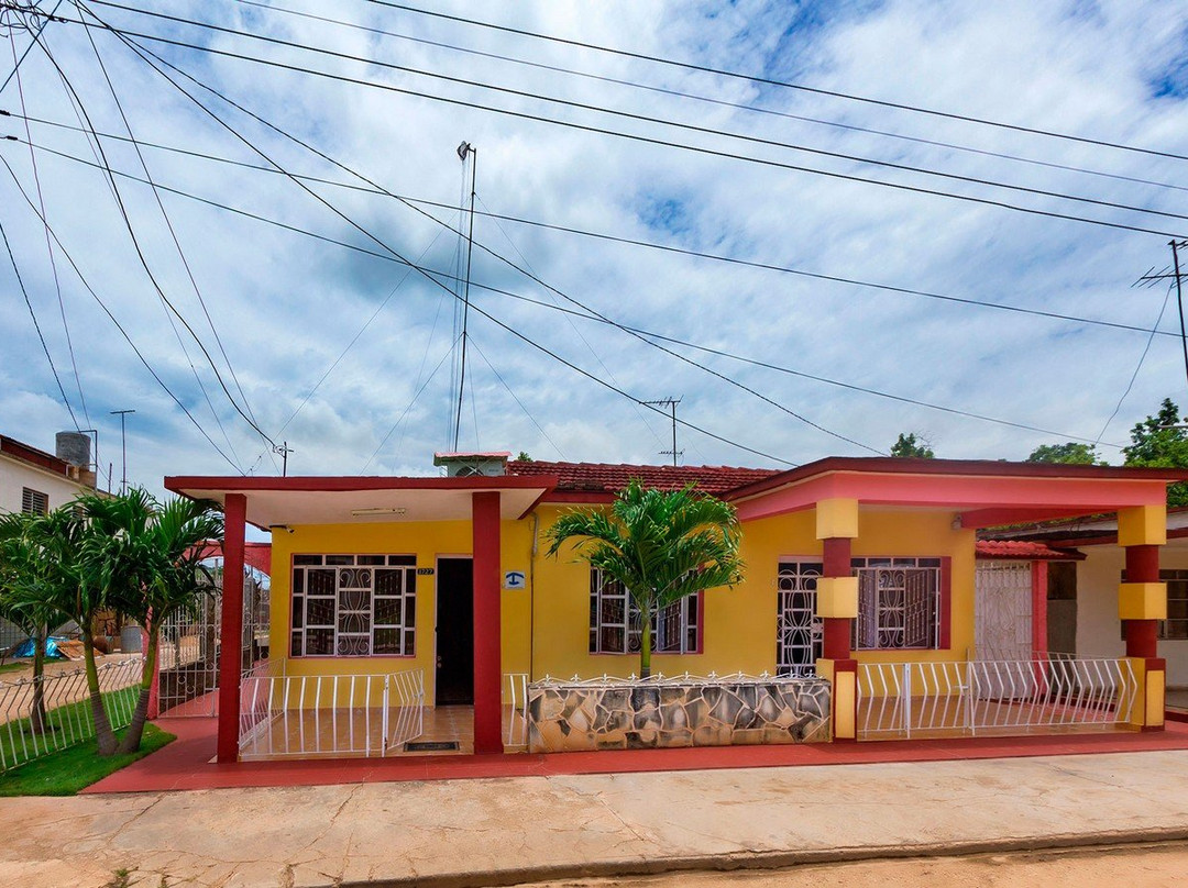 Casa Bertha