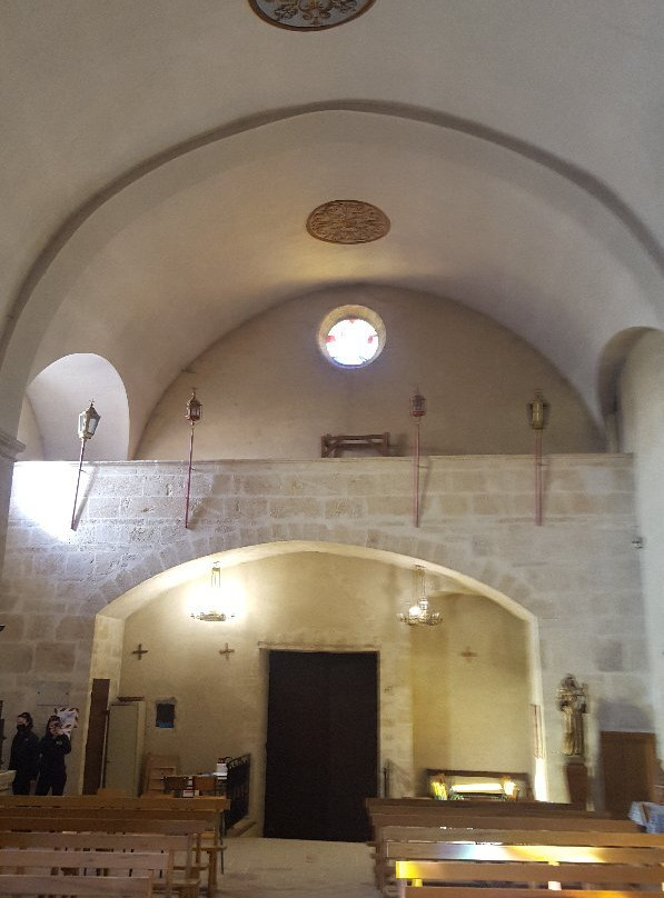 Eglise Paroissiale Saint Blaise景点图片