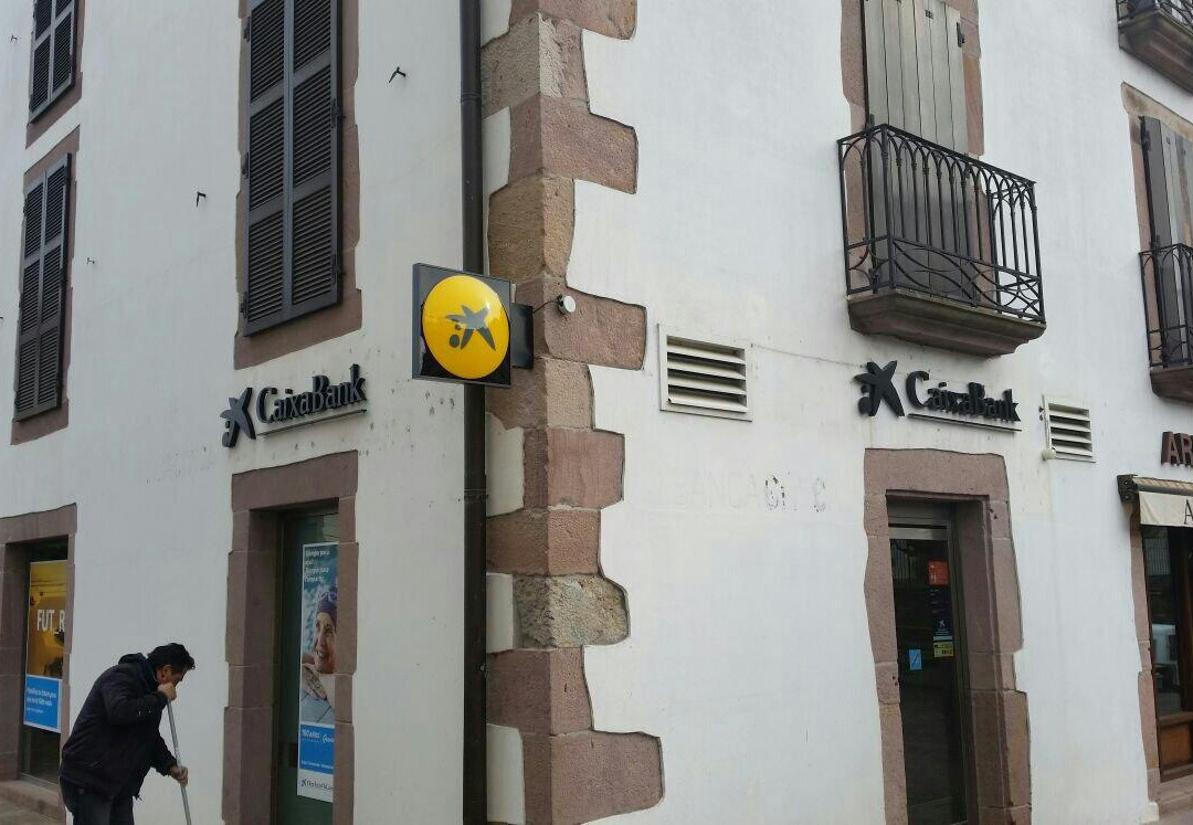 La Oficina