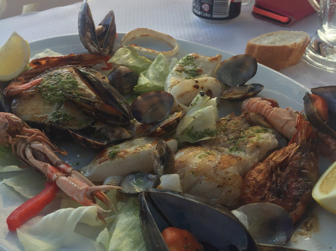 Ciringuito Casa Manolo